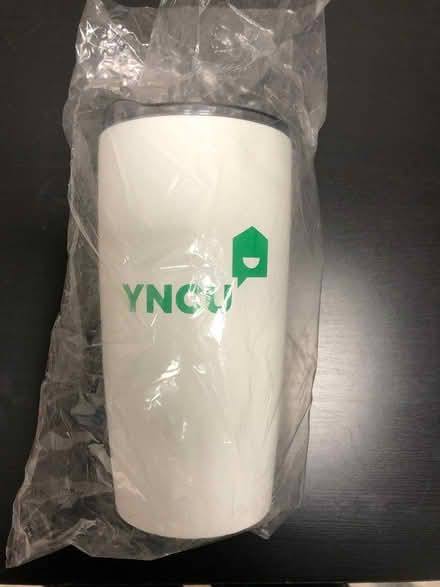 Photo of free Stainless Steel Thermo Mug - NEW (West Guelph) #1