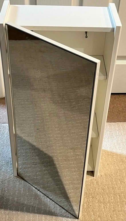 Photo of free Bathroom cabinet (NR3) #2