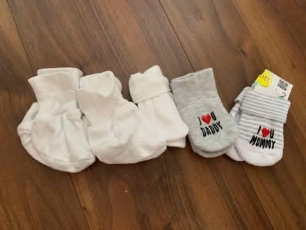 Photo of free Baby bits (Shoreham by sea) #4
