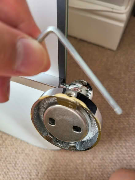 Photo of free Wall Mirror (Chislehurst BR7) #1