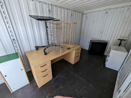 Photo of free School and Office Furniture (North Boulder) #2