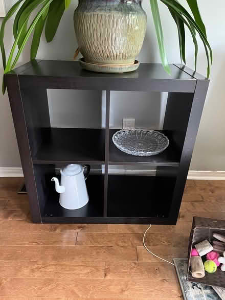 Photo of free IKEA cube (Third line and QEW) #1