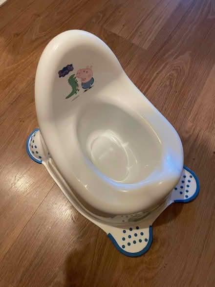 Photo of free Peppa Pig Potty (Sedgley DY3) #1
