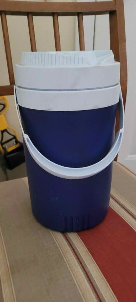 Photo of free Large thermos (Takoma DC) #1