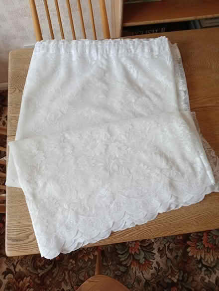 Photo of free Net curtain (Clapham MK41) #1