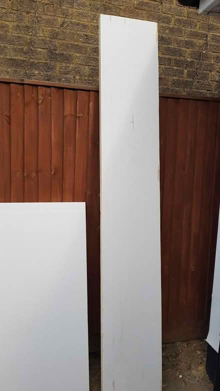 Photo of free Insulated Plasterboard (Rickmansworth central WD3) #1