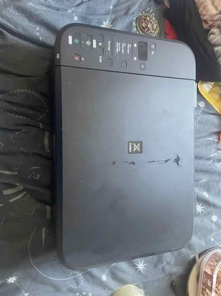 Photo of free Canon printer (Withington M14) #1