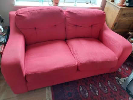 Photo of free Sofa (CO6) #3