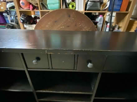 Photo of free IKEA Cabinet (Cedar Park, Tx) #3
