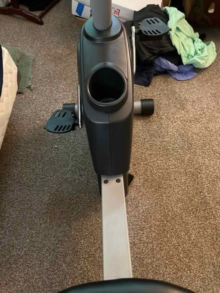 Photo of free Exercise Bike Recumbent (Pitman) #4