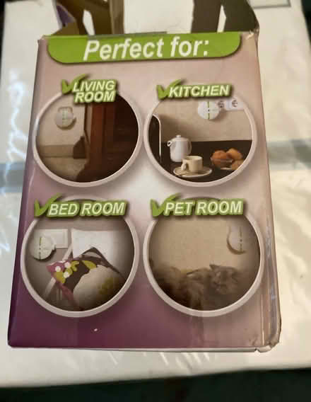 Photo of free Puripod air purifier (HX3) #3