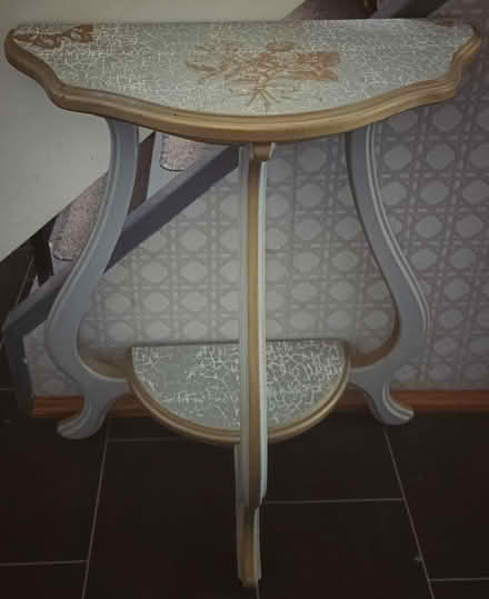 Photo of free Table (SY2) #1
