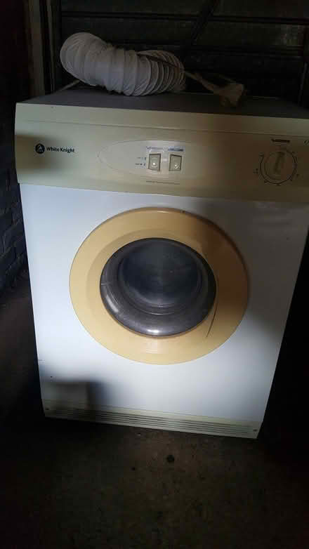 Photo of free Tumble Dryer (Breightmet BL2) #1