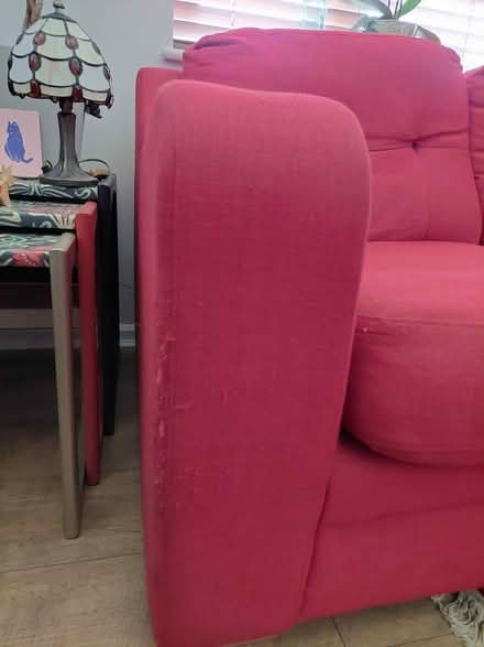 Photo of free Sofa (CO6) #2