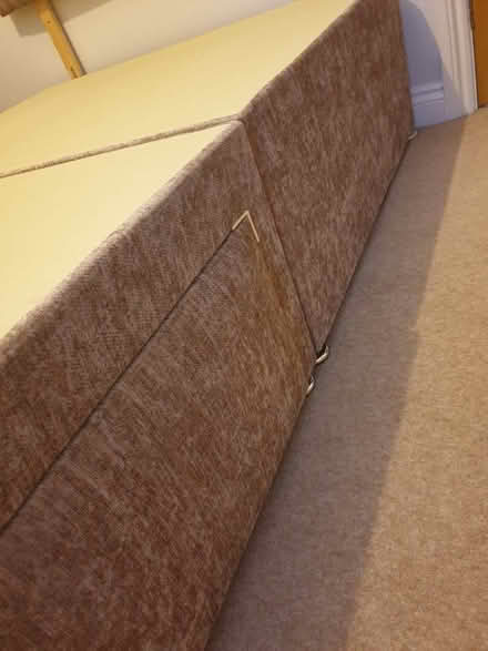 Photo of free Divan Bed Base (South Hetton DH6) #1