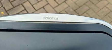 Photo of free Brabantia bin (Goldenacre EH3) #3