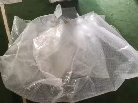 Photo of free Bubble wrap (Nepean) #1