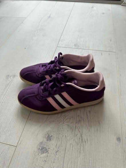 Photo of free Woman shoes (New malden) #1