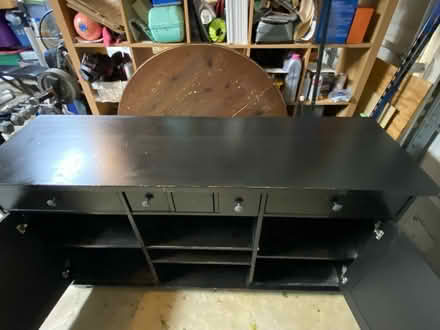 Photo of free IKEA Cabinet (Cedar Park, Tx) #4