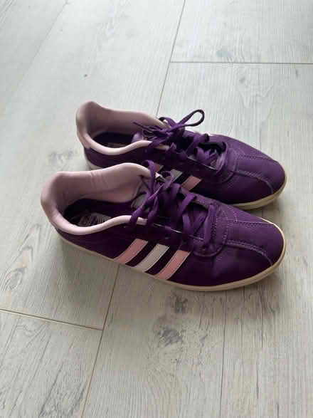 Photo of free Woman shoes (New malden) #4