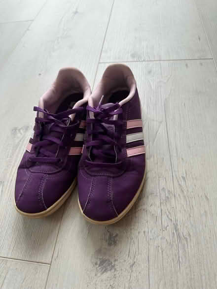 Photo of free Woman shoes (New malden) #3