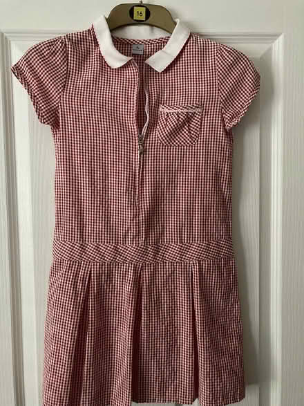 Photo of free School summer dresses x 2 (Beckenham BR3) #1
