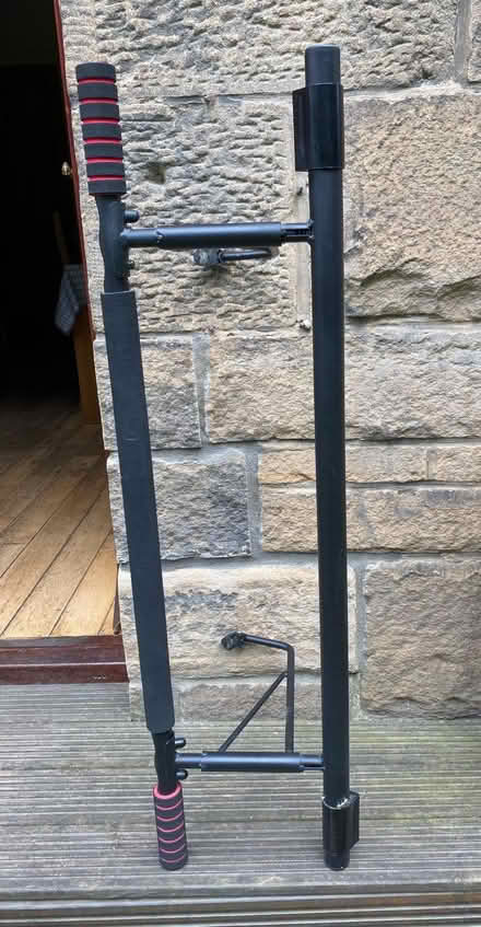 Photo of free Over-door pull up bar (Holy Corner EH10) #2