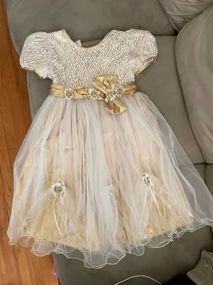 Photo of free So cute! Small child’s dress (Temple Hills, MD) #2