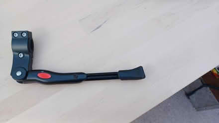 Photo of free Bicycle kick stand, for adult bike (Worthing BN14) #1