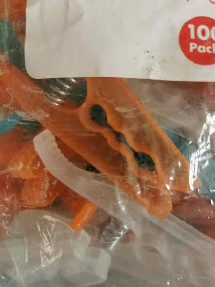 Photo of free clothes pegs HA4 (ruislip HA4) #2