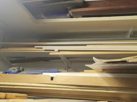 Photo of free Wood scraps (LES) #2