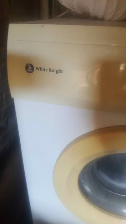 Photo of free Tumble Dryer (Breightmet BL2) #2
