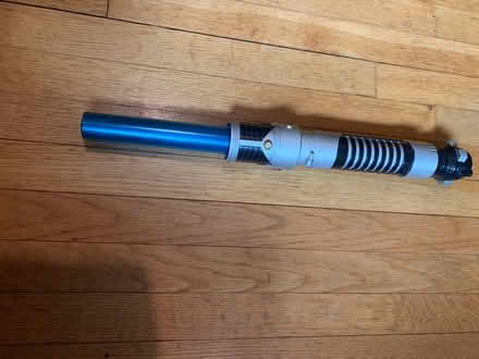 Photo of free Lightsaber (Silver Spring) #1