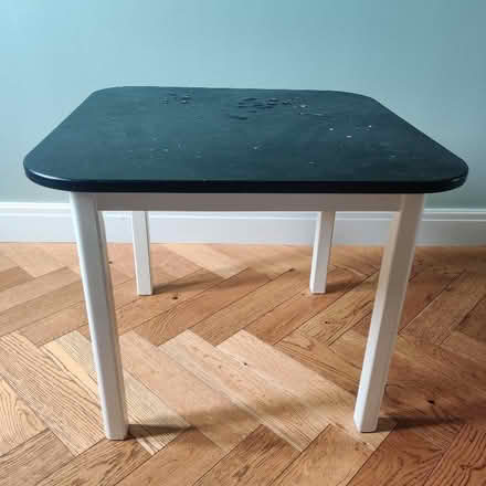 Photo of free Children's table (Clifton Without YO30) #1