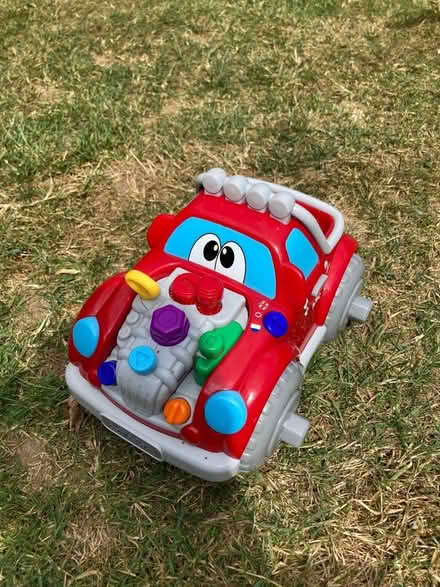Photo of free Assorted toys and kids chairs etc (Twyford, reading) #2
