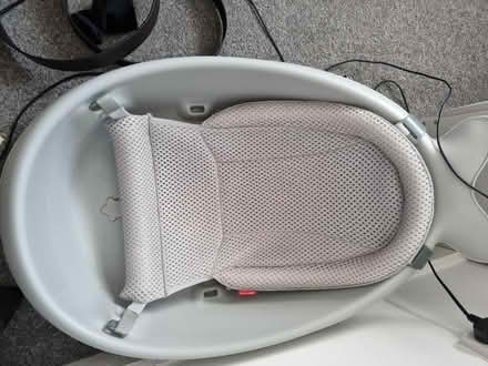 Photo of free Used baby bath (Dagenham) #1