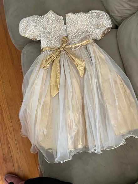 Photo of free So cute! Small child’s dress (Temple Hills, MD) #1