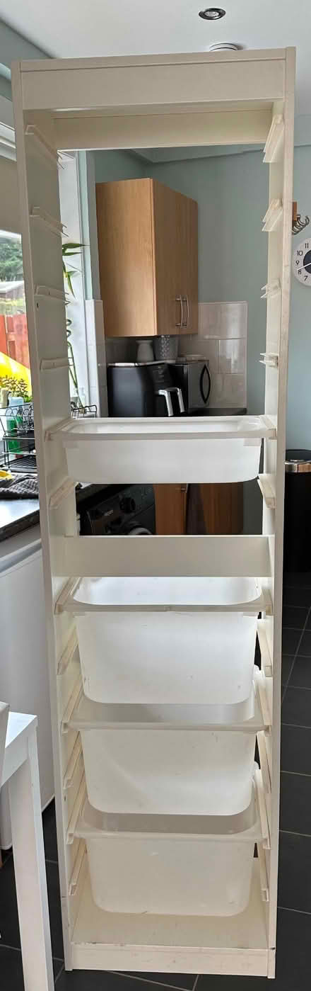 Photo of free Trofast storage (Currie EH14) #1