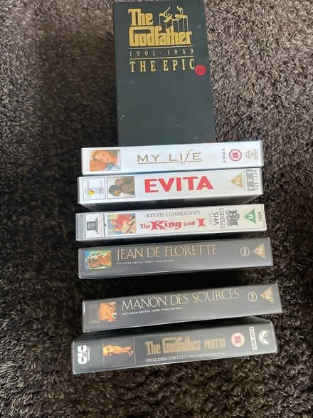 Photo of free Videos (Coventry) #1