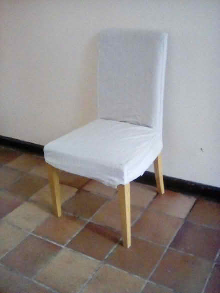 Photo of free Chair (Anerley SE20) #1