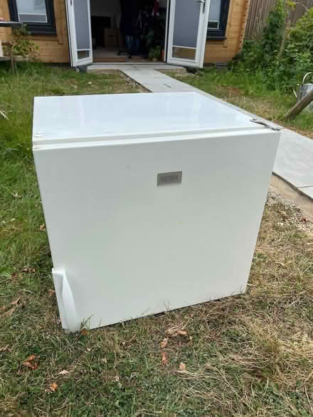 Photo of free Zanussi freezer (Penn HP10) #1