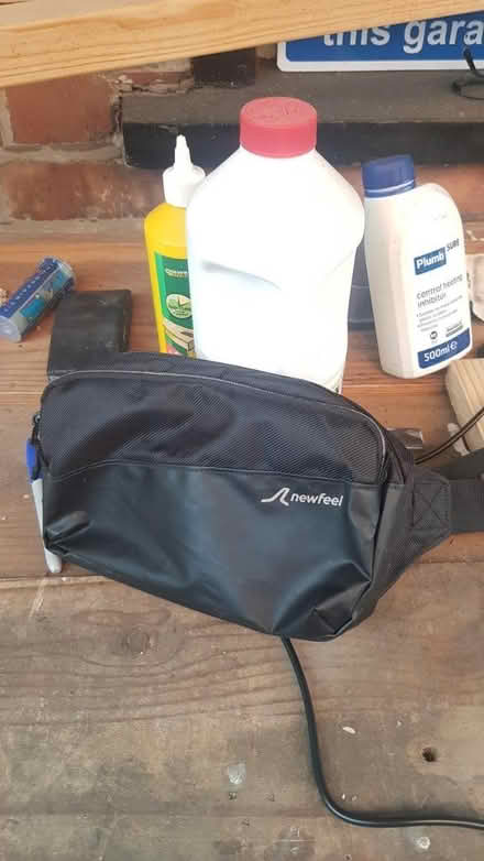 Photo of free Bum bag (NG8) #1