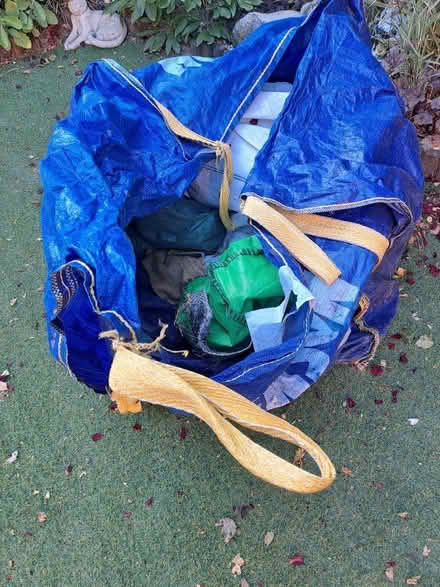 Photo of free Hippo Bags (North Emsworth PO10 7) #1
