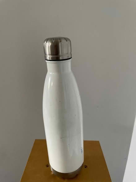 Photo of free Insulated water bottle (Dupont Circle) #1