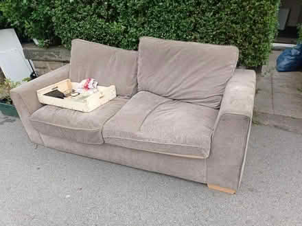 Photo of free Sofa (Sharrowvale - S11) #1
