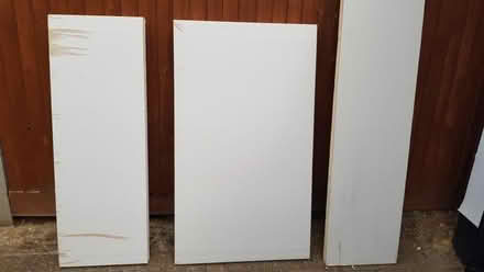 Photo of free Insulated Plasterboard (Rickmansworth central WD3) #2