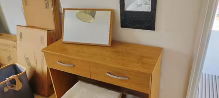 Photo of free Dressing table (Bristol BS6) #2