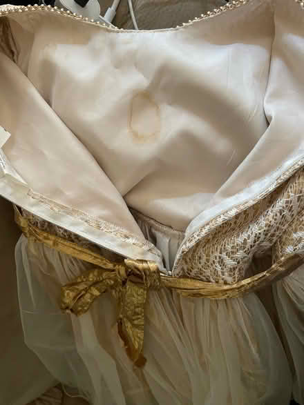 Photo of free So cute! Small child’s dress (Temple Hills, MD) #4
