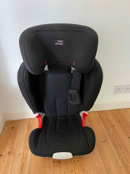 Photo of free Britax Romer Childseat (CV32 Milverton) #1