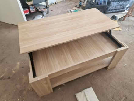 Photo of free Table (Leeds LS17) #4